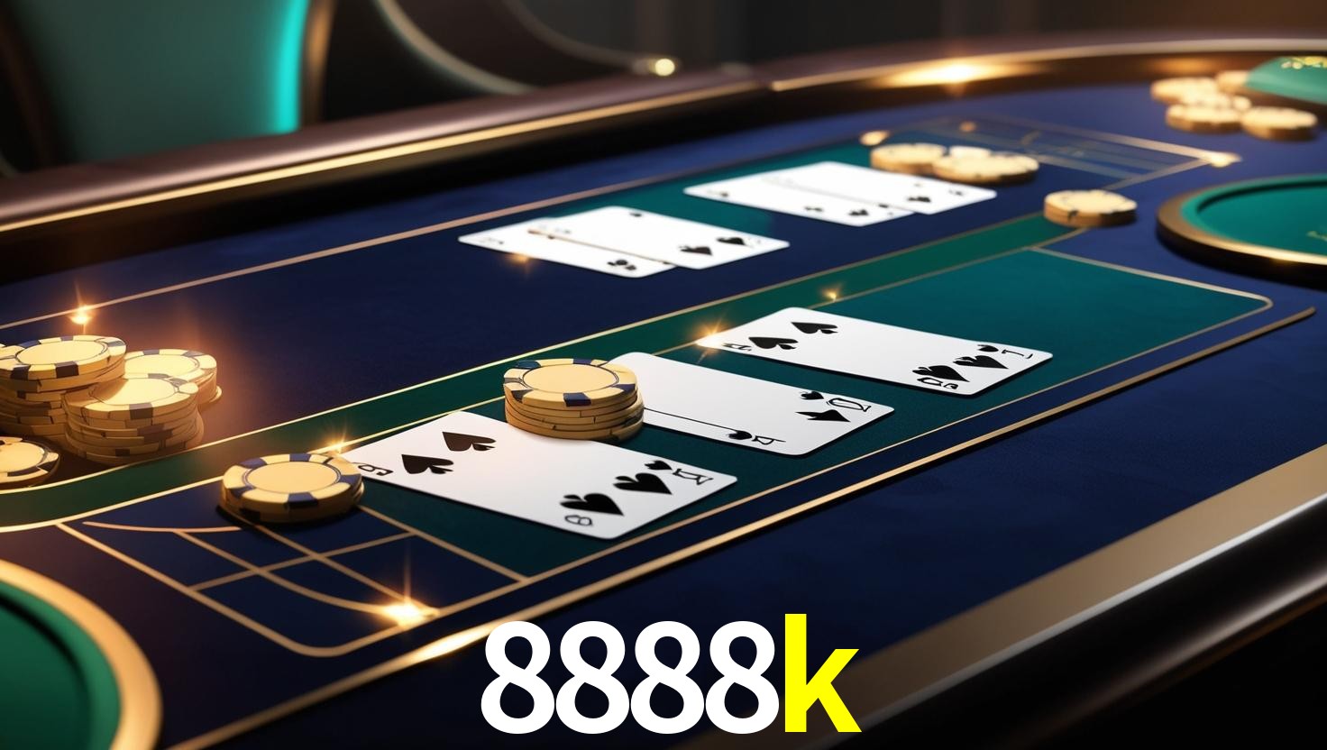 8888K