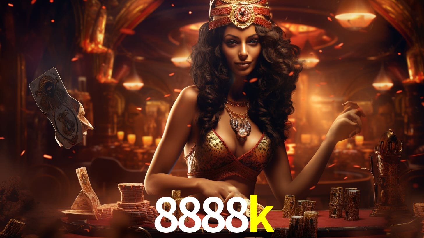 8888K