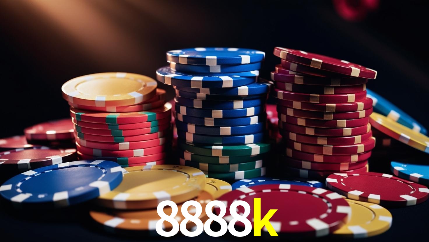 8888K