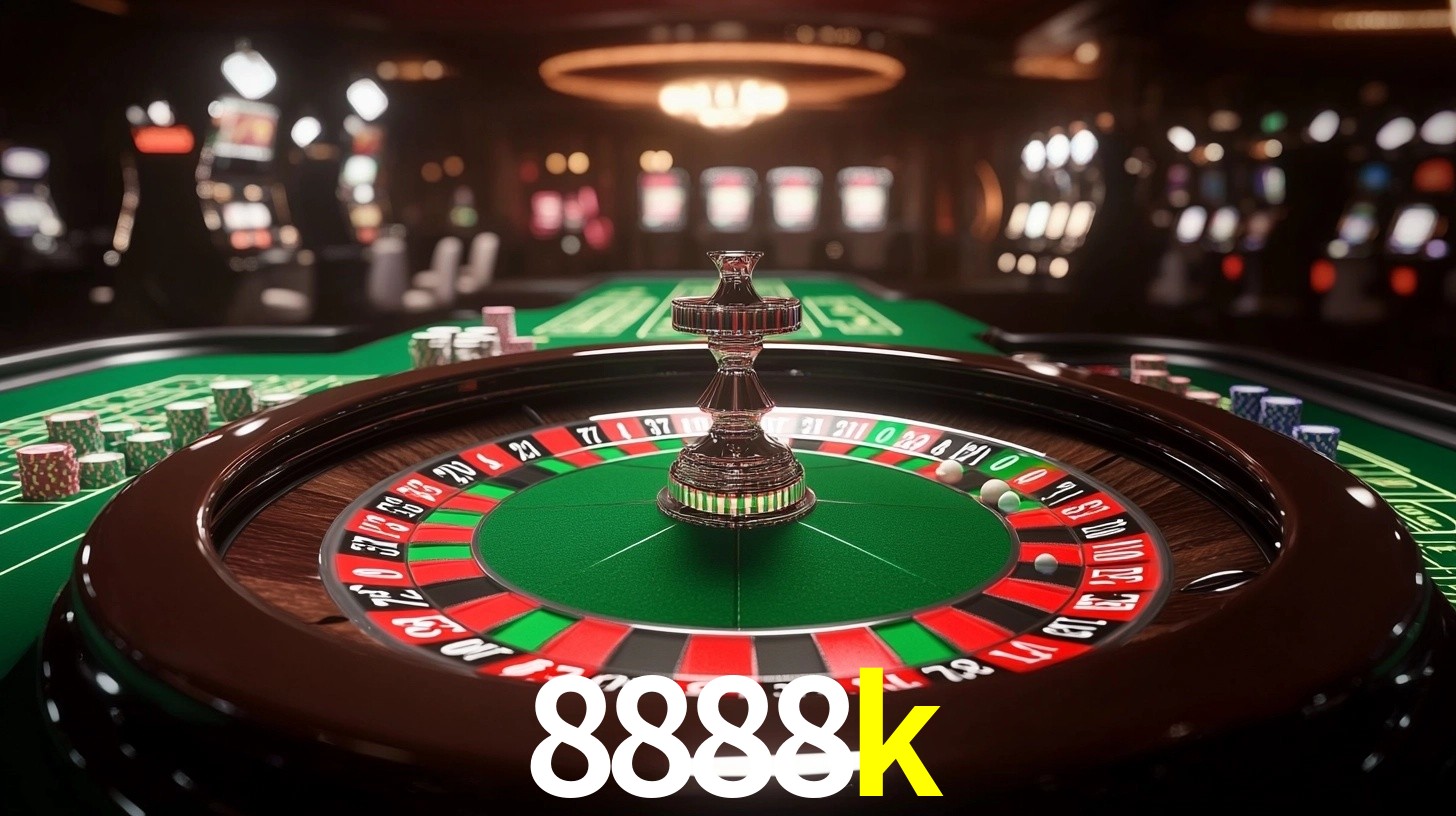 8888K