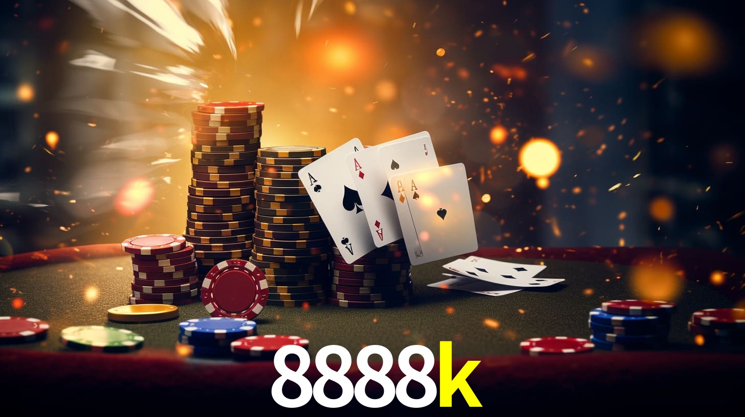 8888K