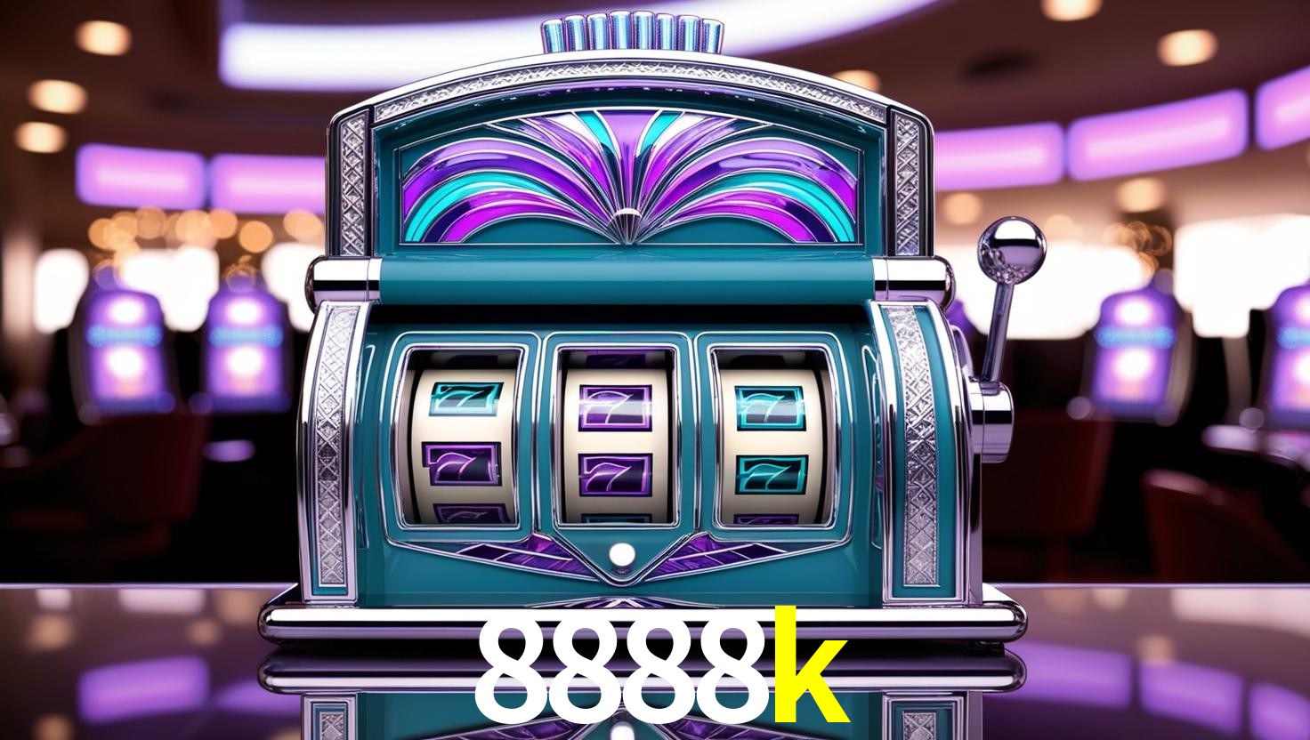8888K