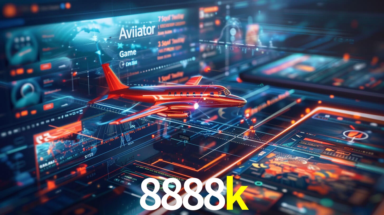 8888K