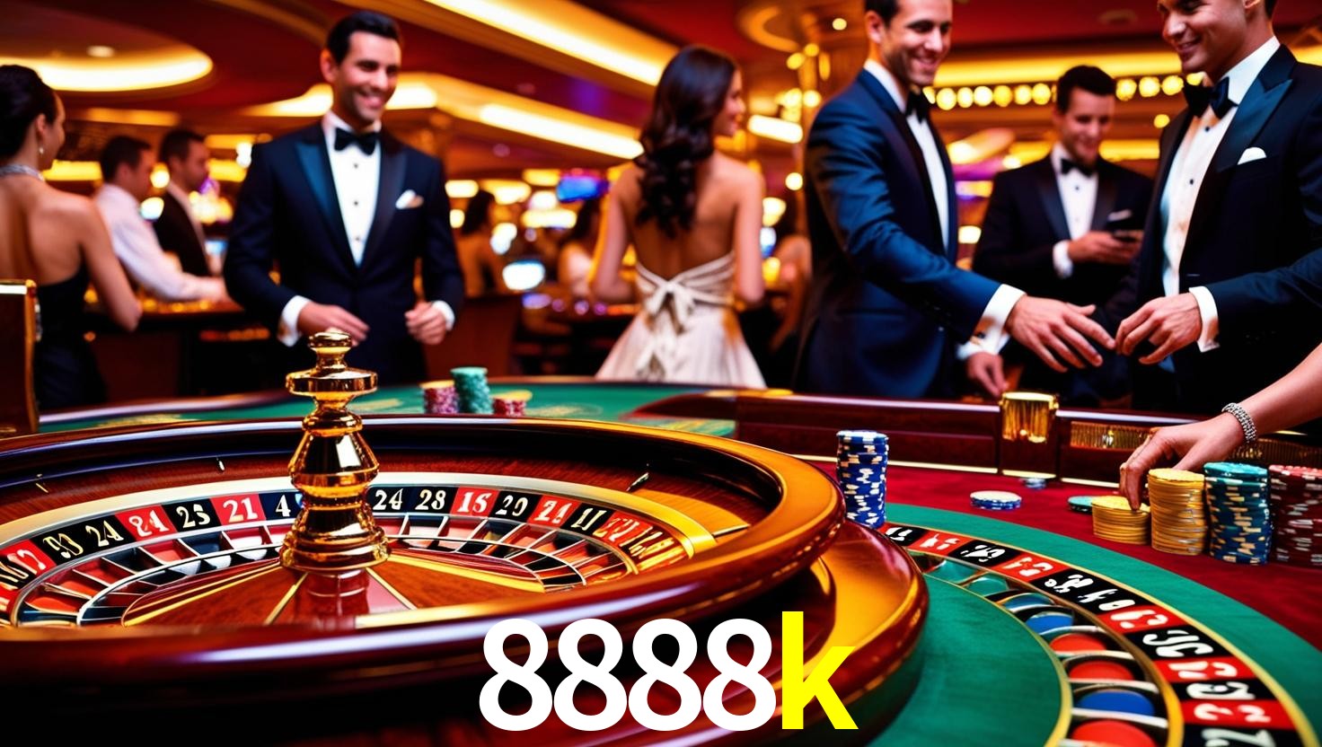 8888K