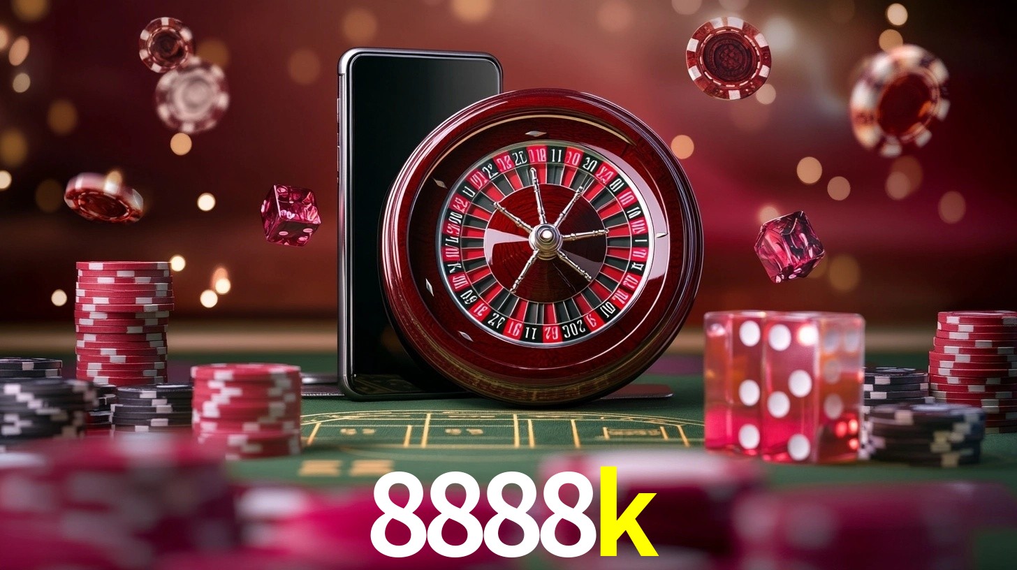8888K