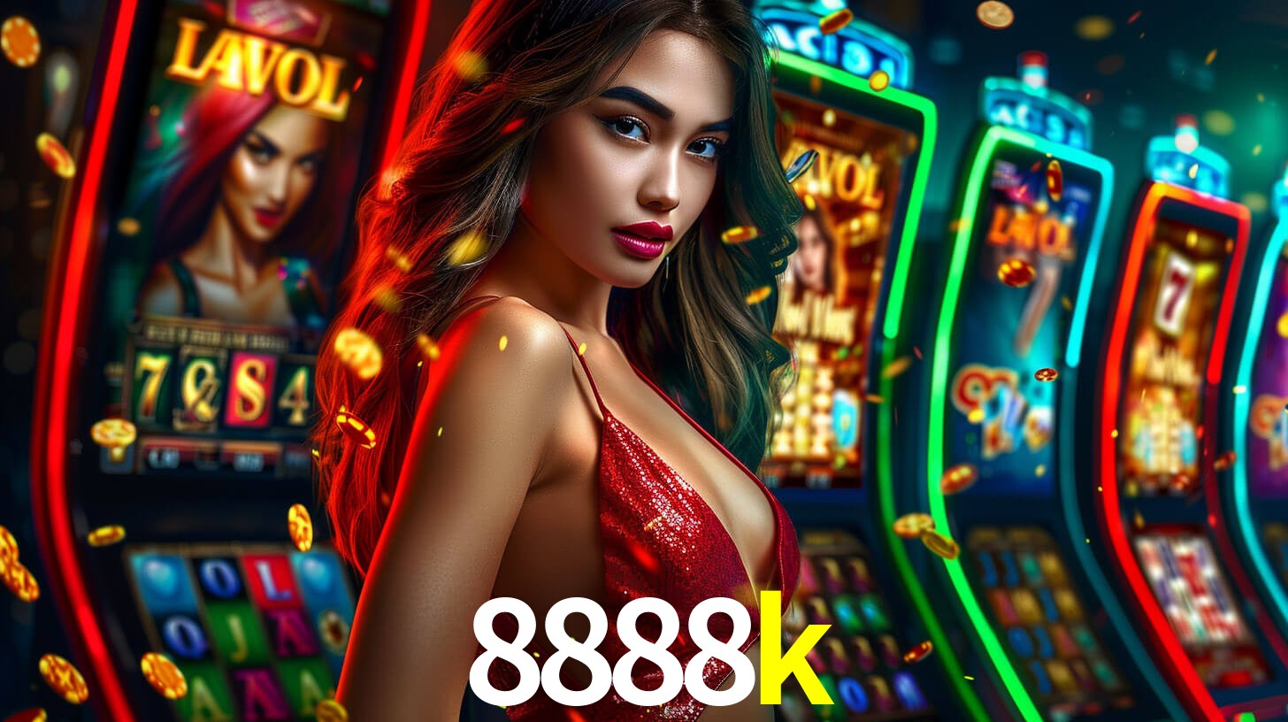 8888K